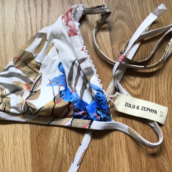 Zulu and zephyr set - Picture 3 of 6